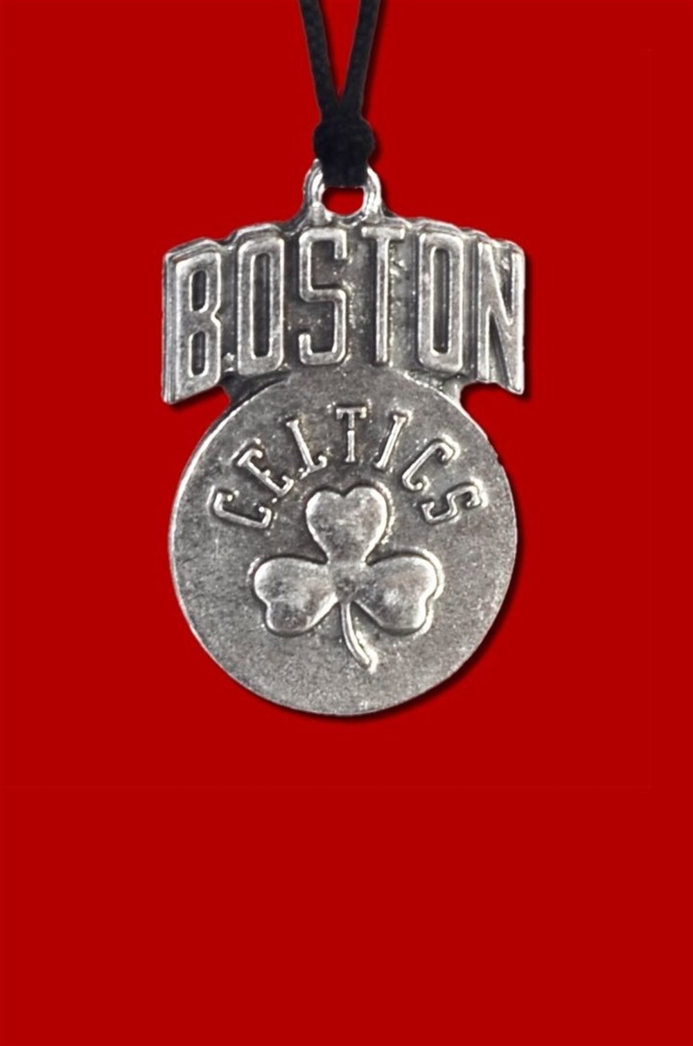 BOSTON CELTİC kOLYE