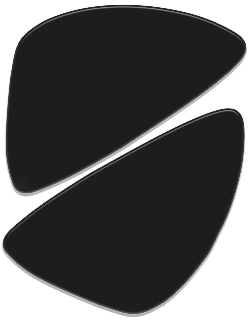 CBR Black Depo Yan Pad