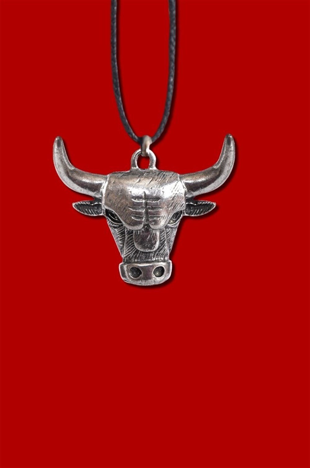 Chicago Bulls Anahtarlık