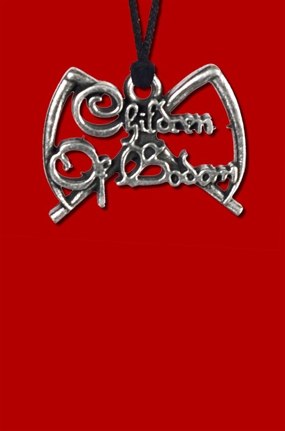 Children of Bodom Kolye