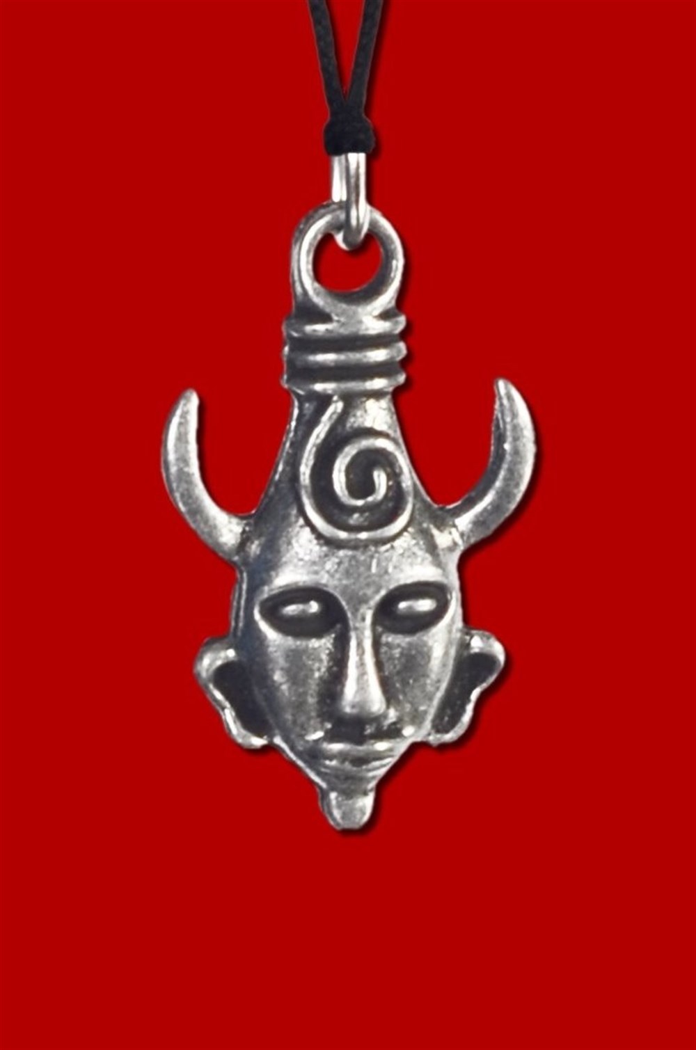 Dean Winchester Kolye