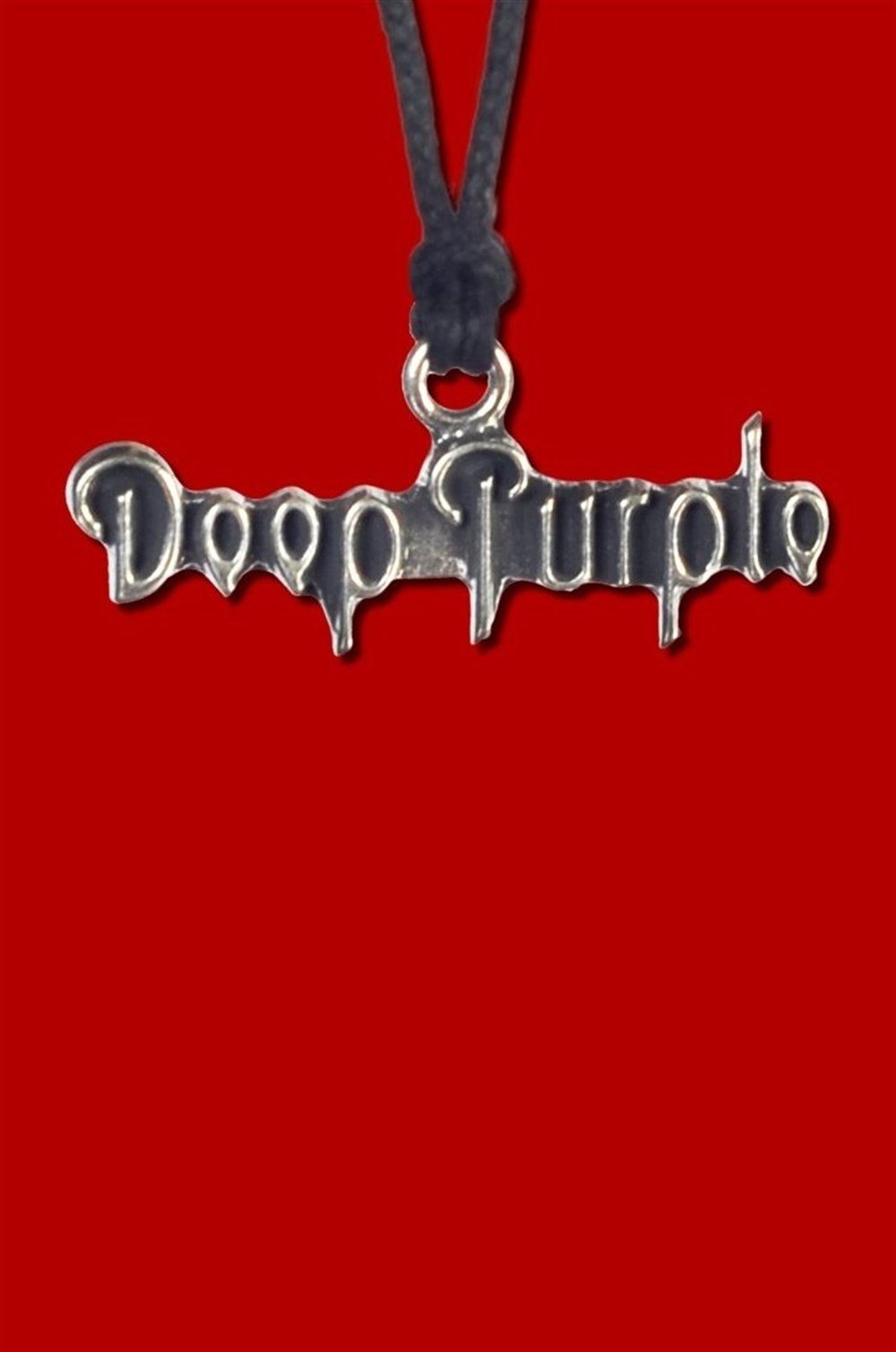 Deep Purple Kolye