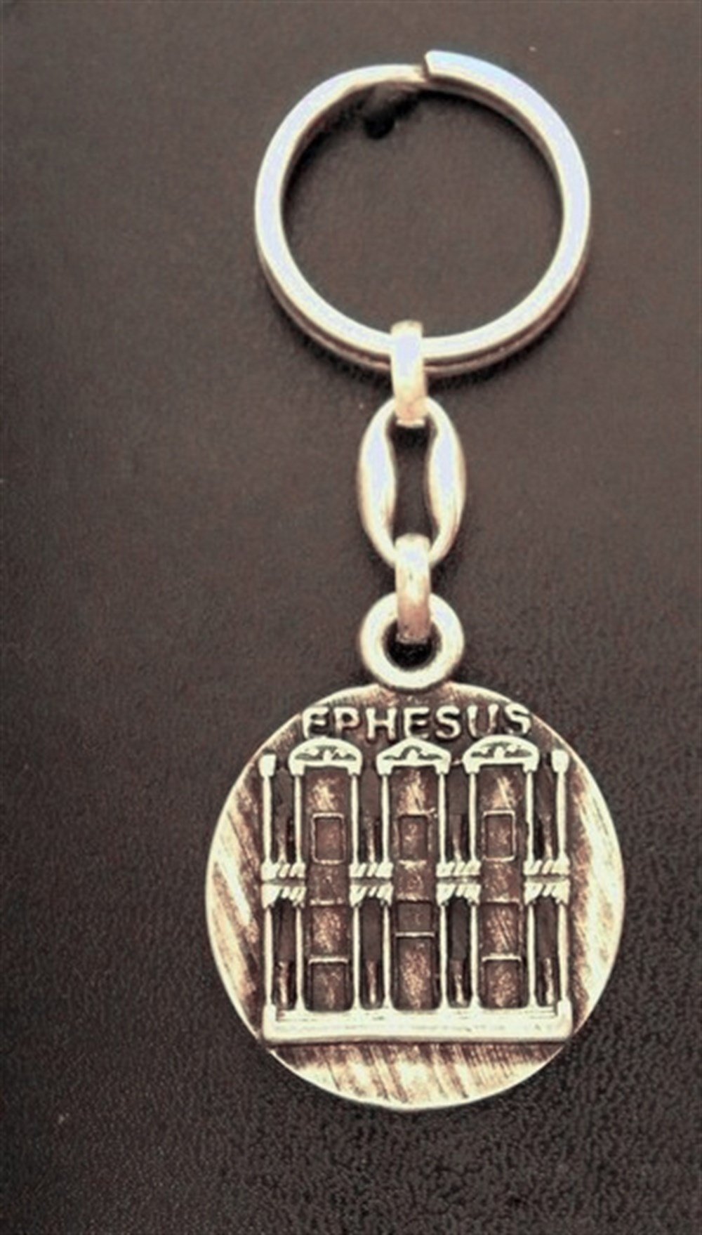 Efes Antik Kent Anahtarlık