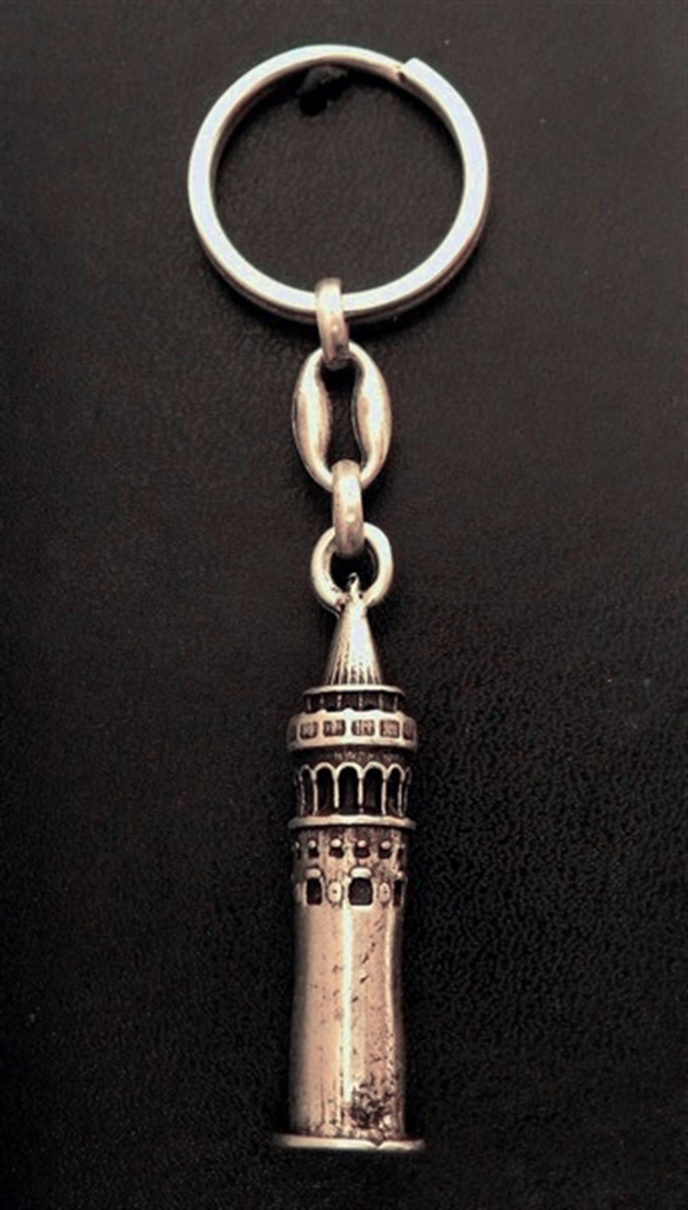 Galata Kulesi Anahtarlık