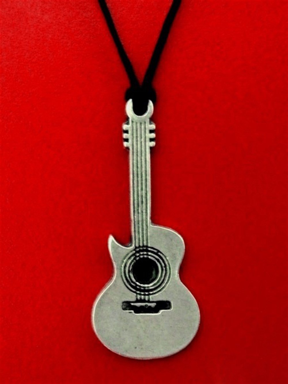 Gitar Kolye