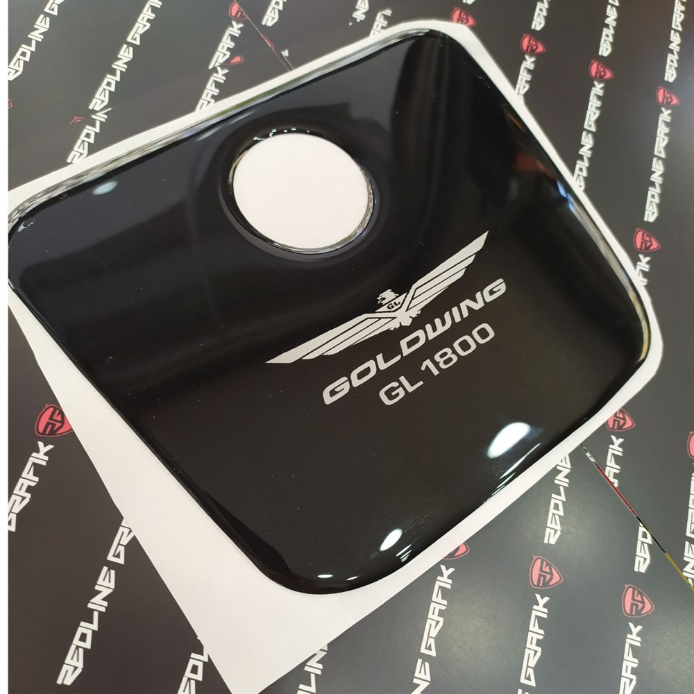 Goldwing GL 1800 Tank Pad
