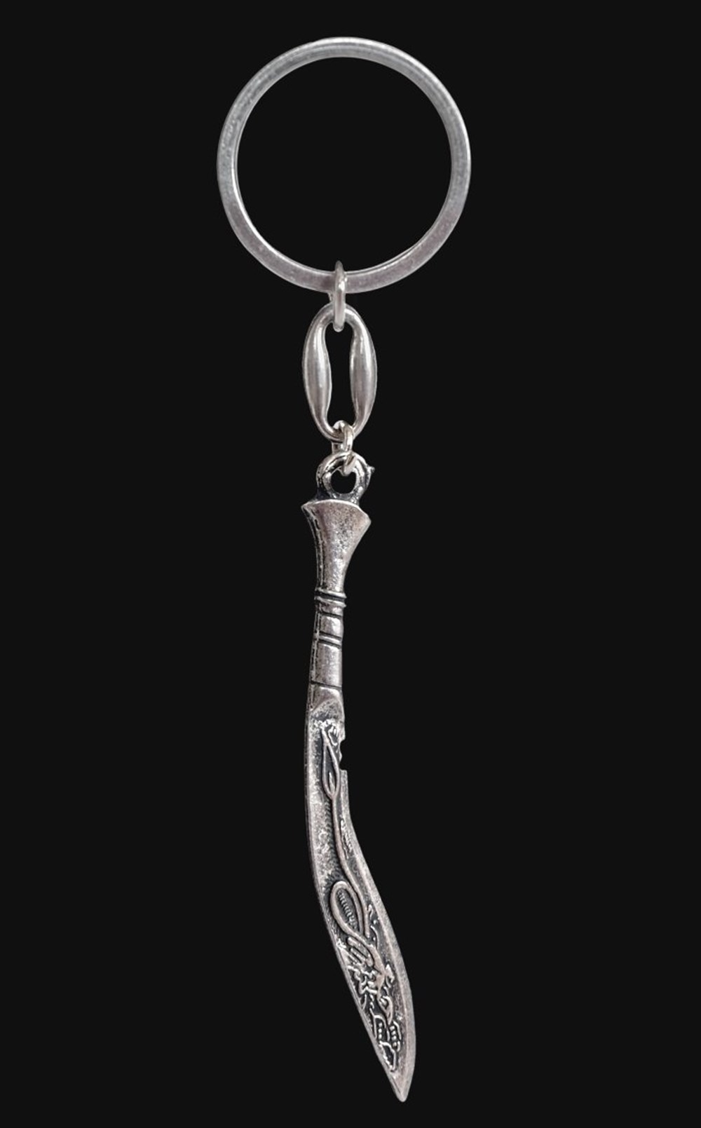 Hançer Bıçak Anahtarlık