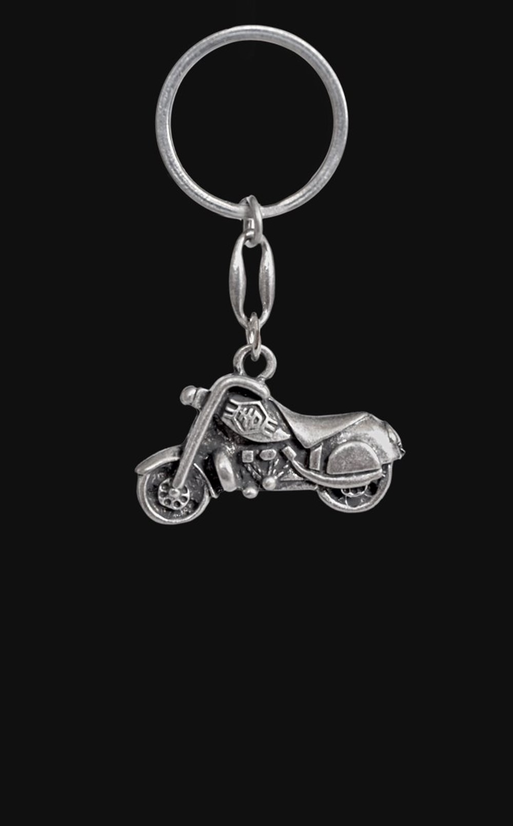 Harley Davidson Anahtarlık