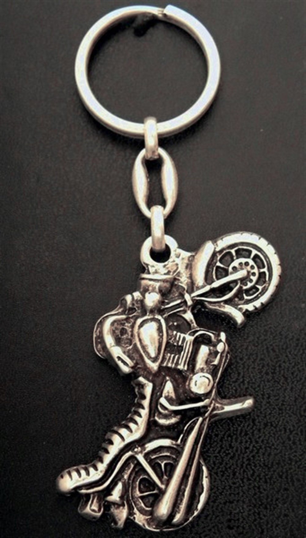 Harley Davidson Anahtarlık