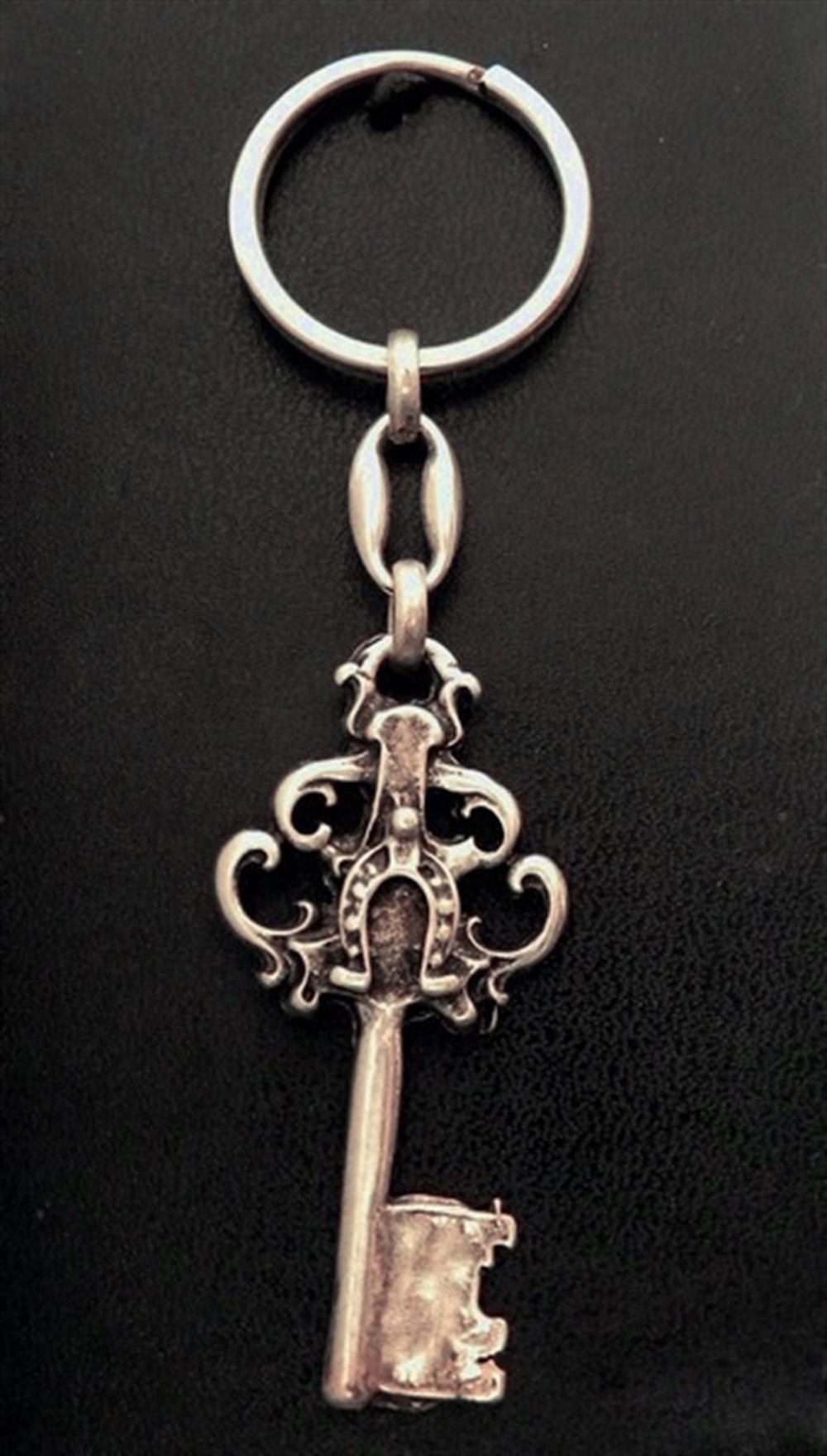 Hazine Anahtarı Anahtarlık