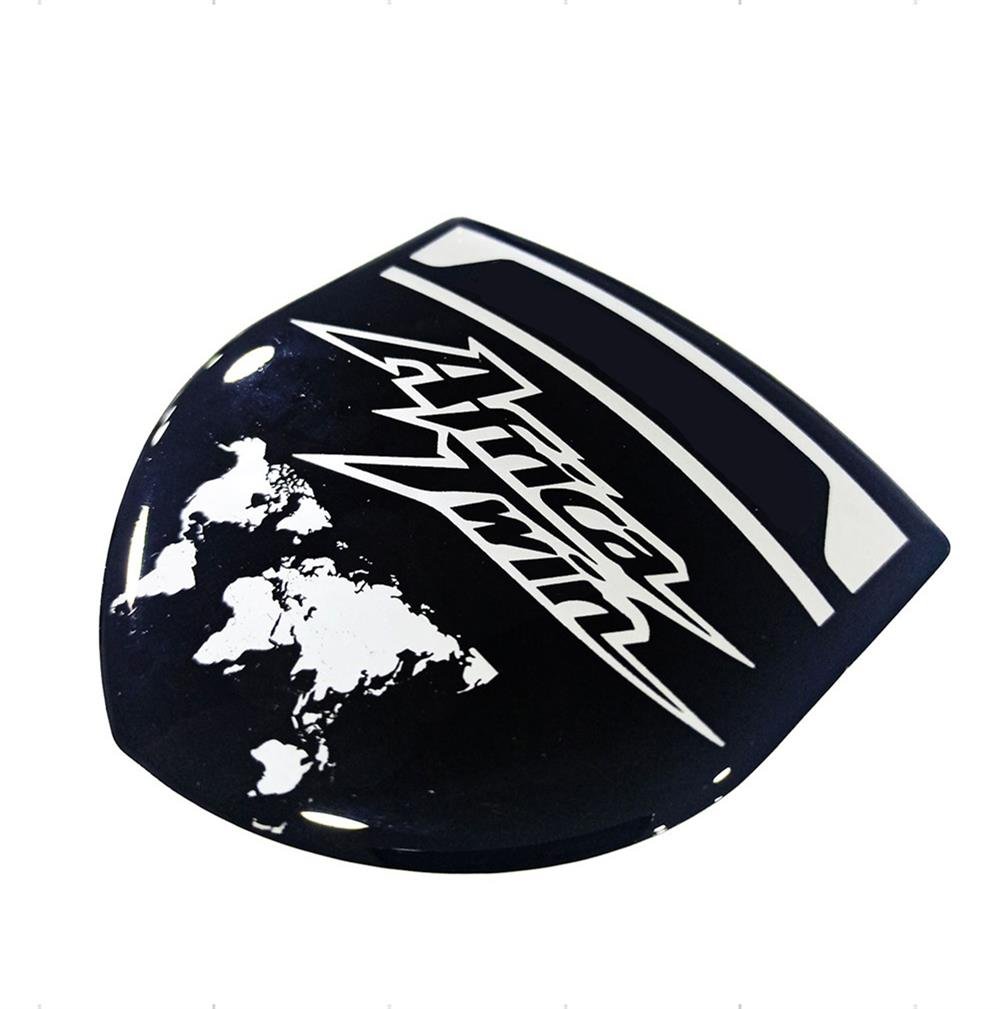 Honda Africa Twin 3D Sticker