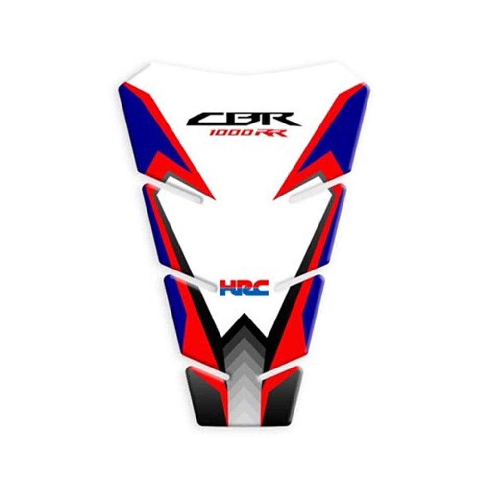 Honda CBR 1000rr HRC Tank Pad