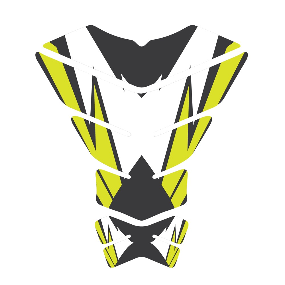 Honda Cbr 125-250-500-600-1000 600f-650f Özel Tank Pad 