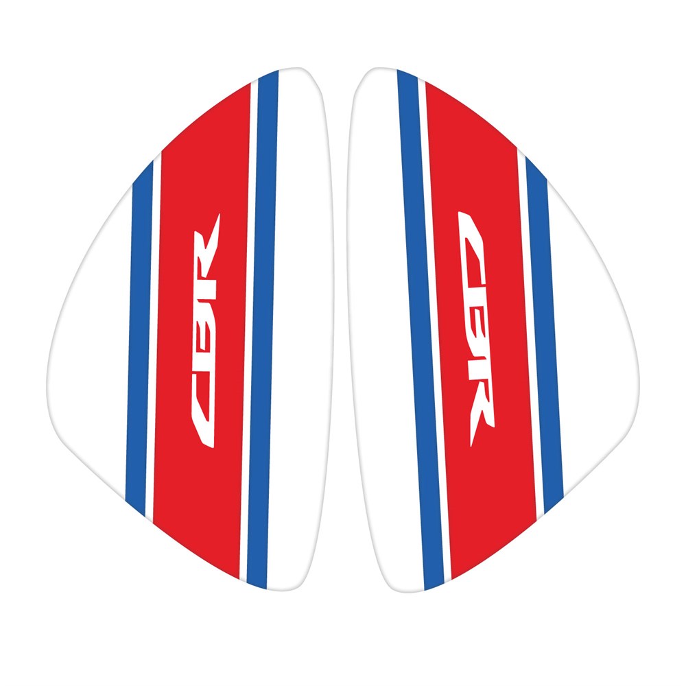 Honda CBR 250 Depo Yan Pad Seti HRC 