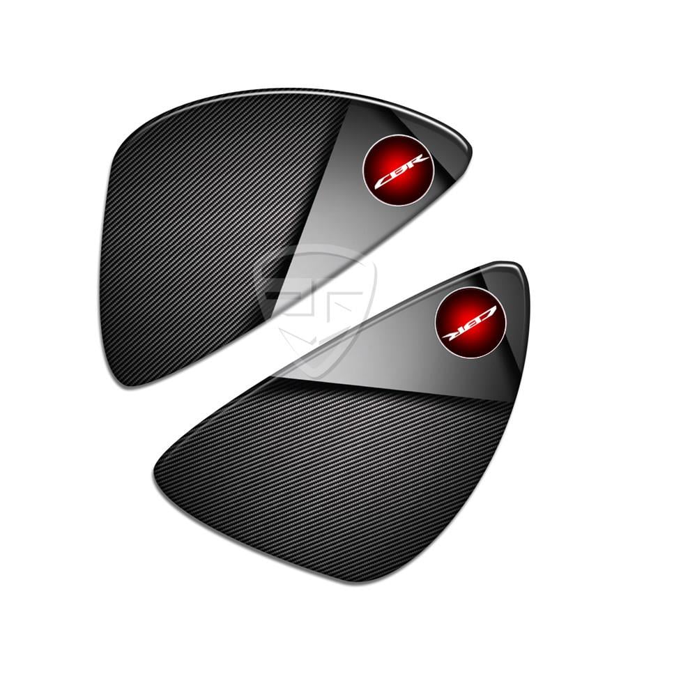 Honda CBR 250r Gri Yan Pad