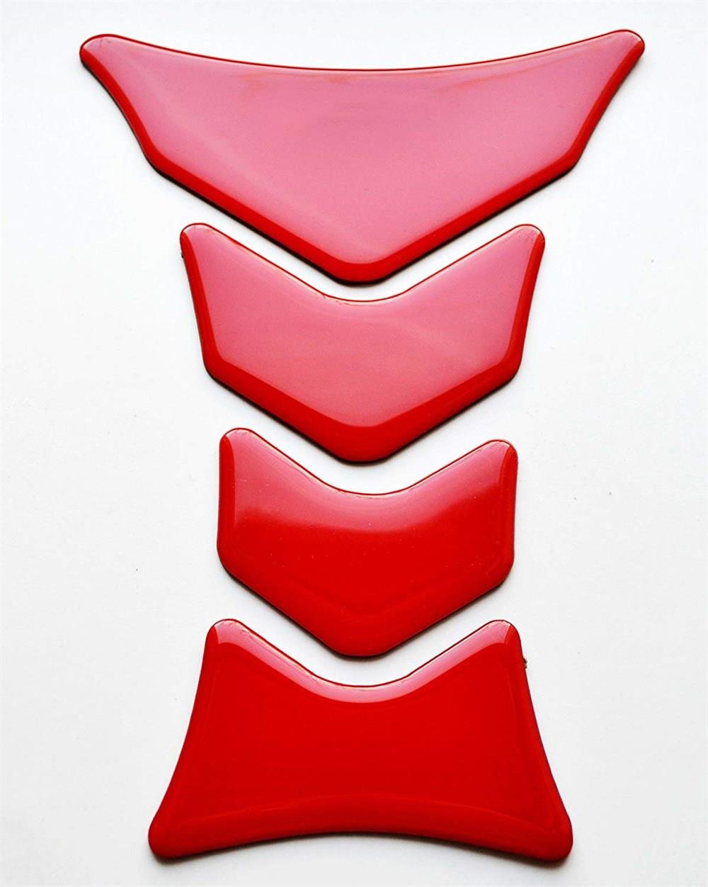 Honda CBR 500R Kırmızı Tank Pad