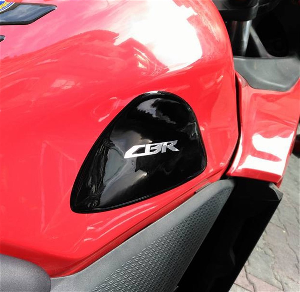 Honda CBR Yan Pad