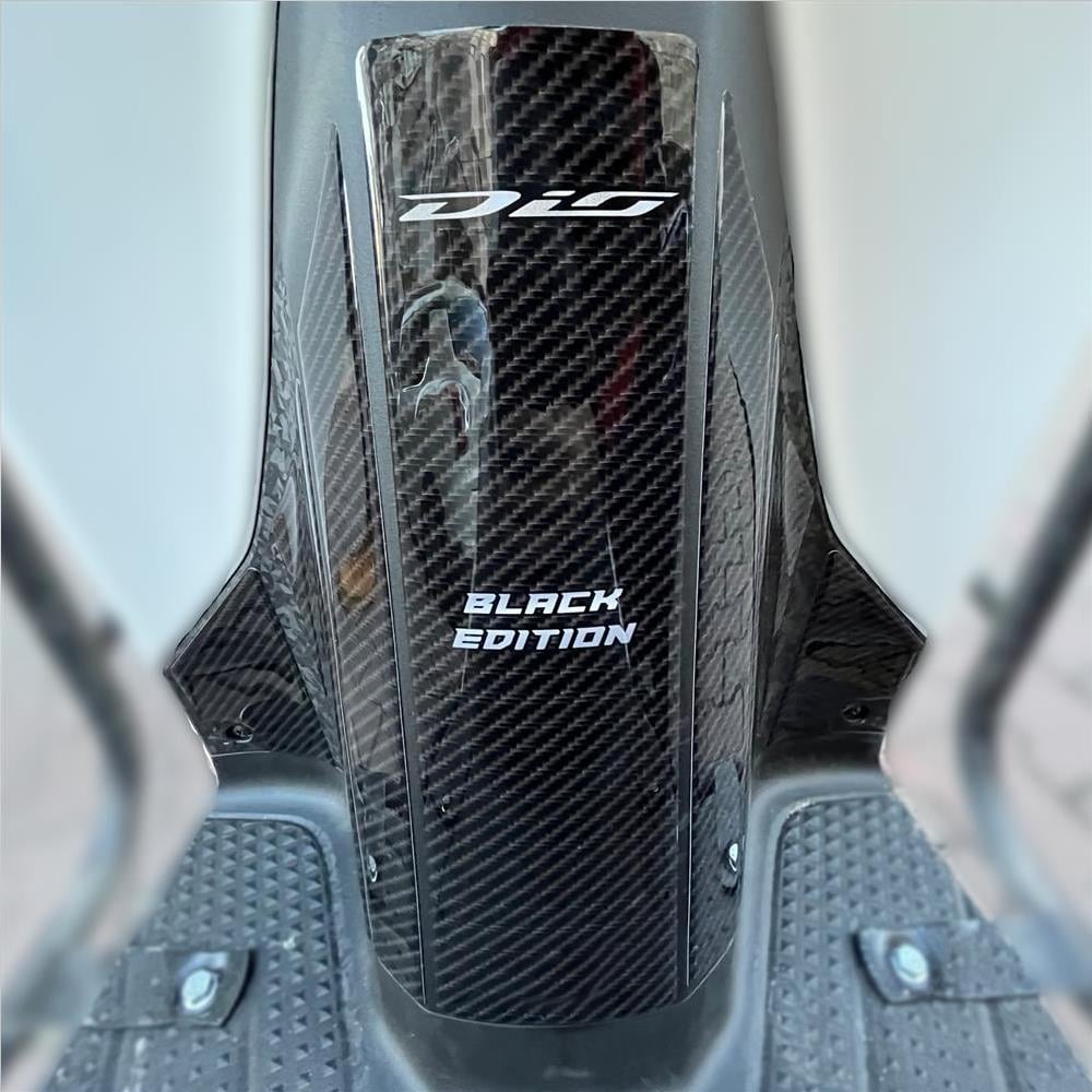 Honda Karbon Dio Tank Pad Motorsiklet Koruma