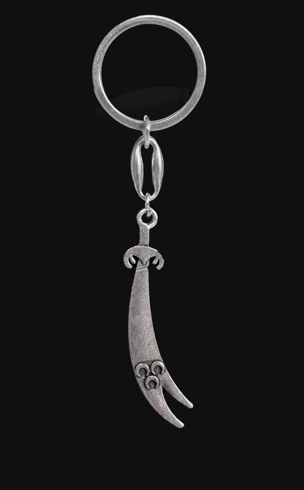 Hz Ali Kılıç Üç Hilal