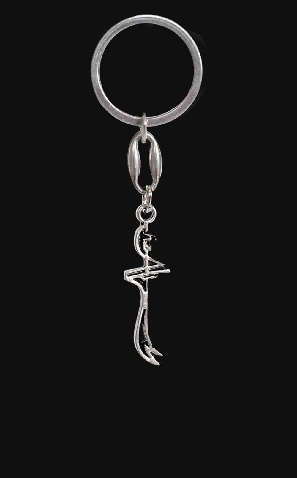 Hz. Ali Kılıç Anahtarlık