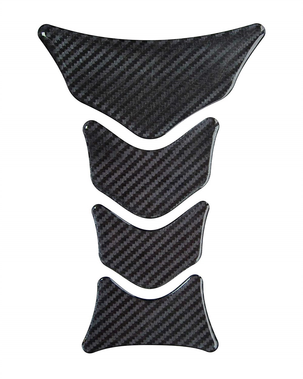 Karbon Koruyucu Tank Pad