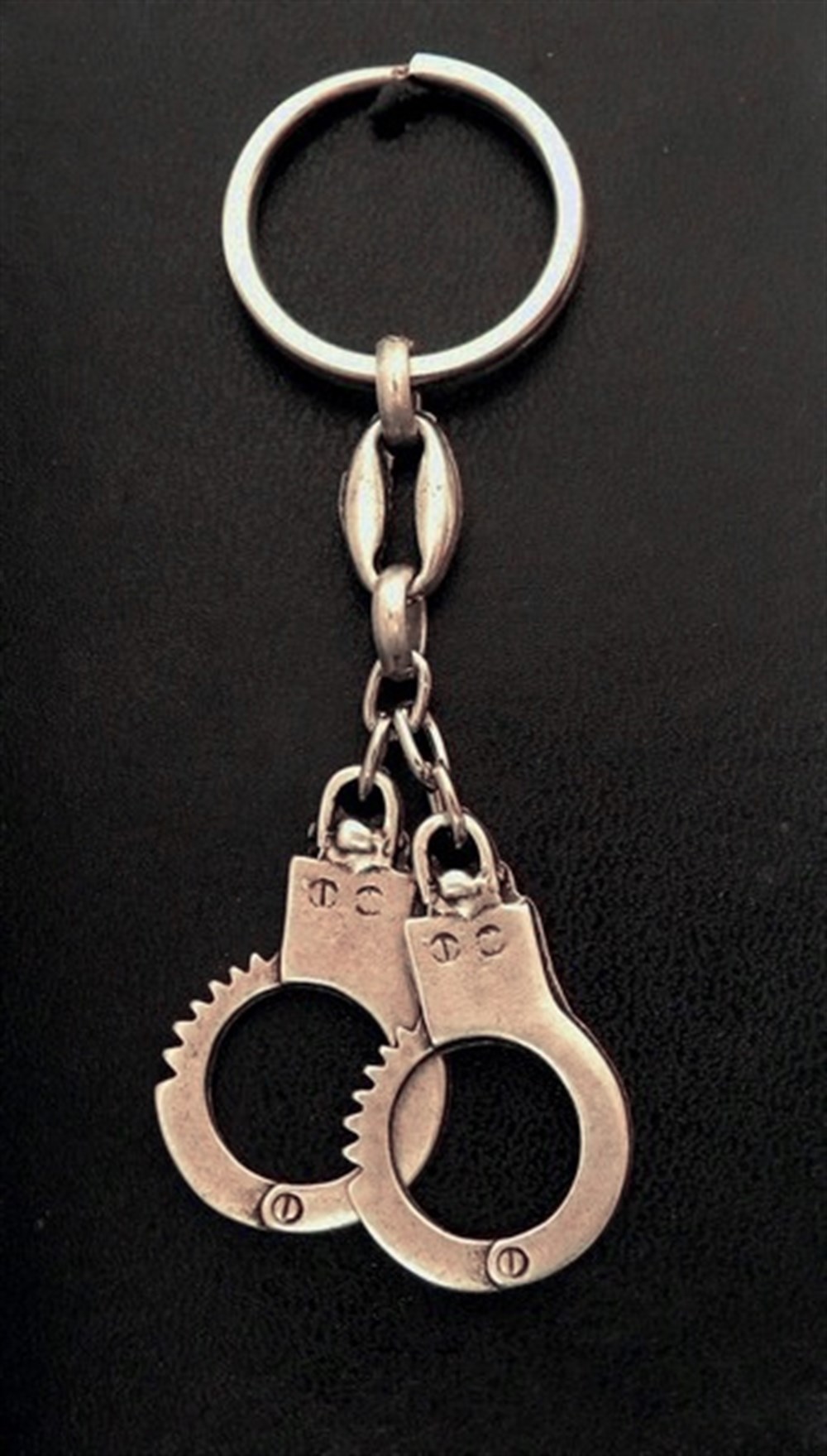 Kelepçe Anahtarlık