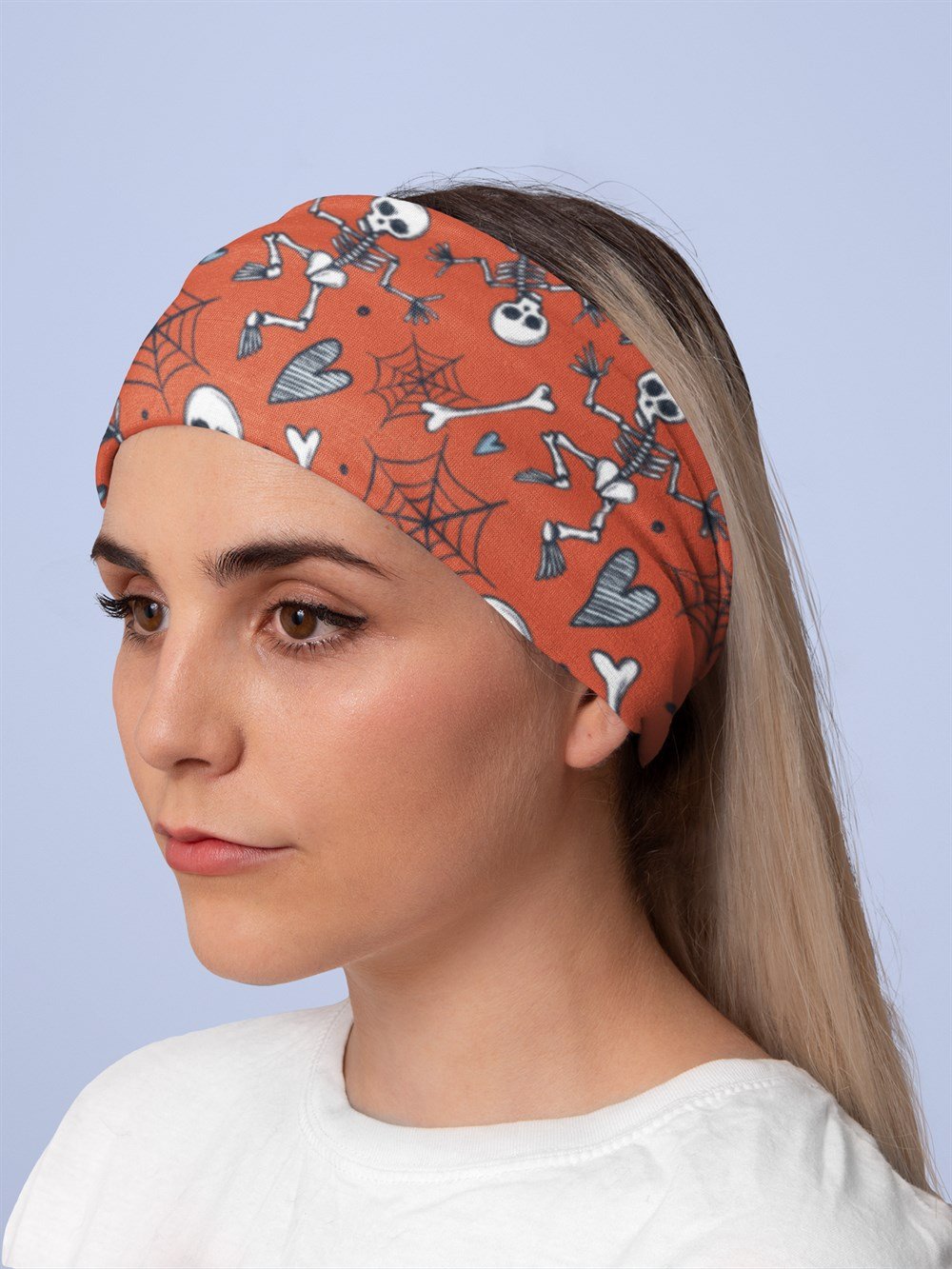 Kuru Kafa Unisex Bandana