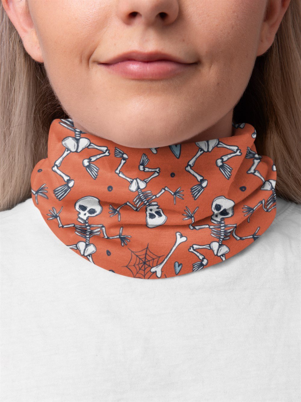 Kuru Kafa Unisex Bandana