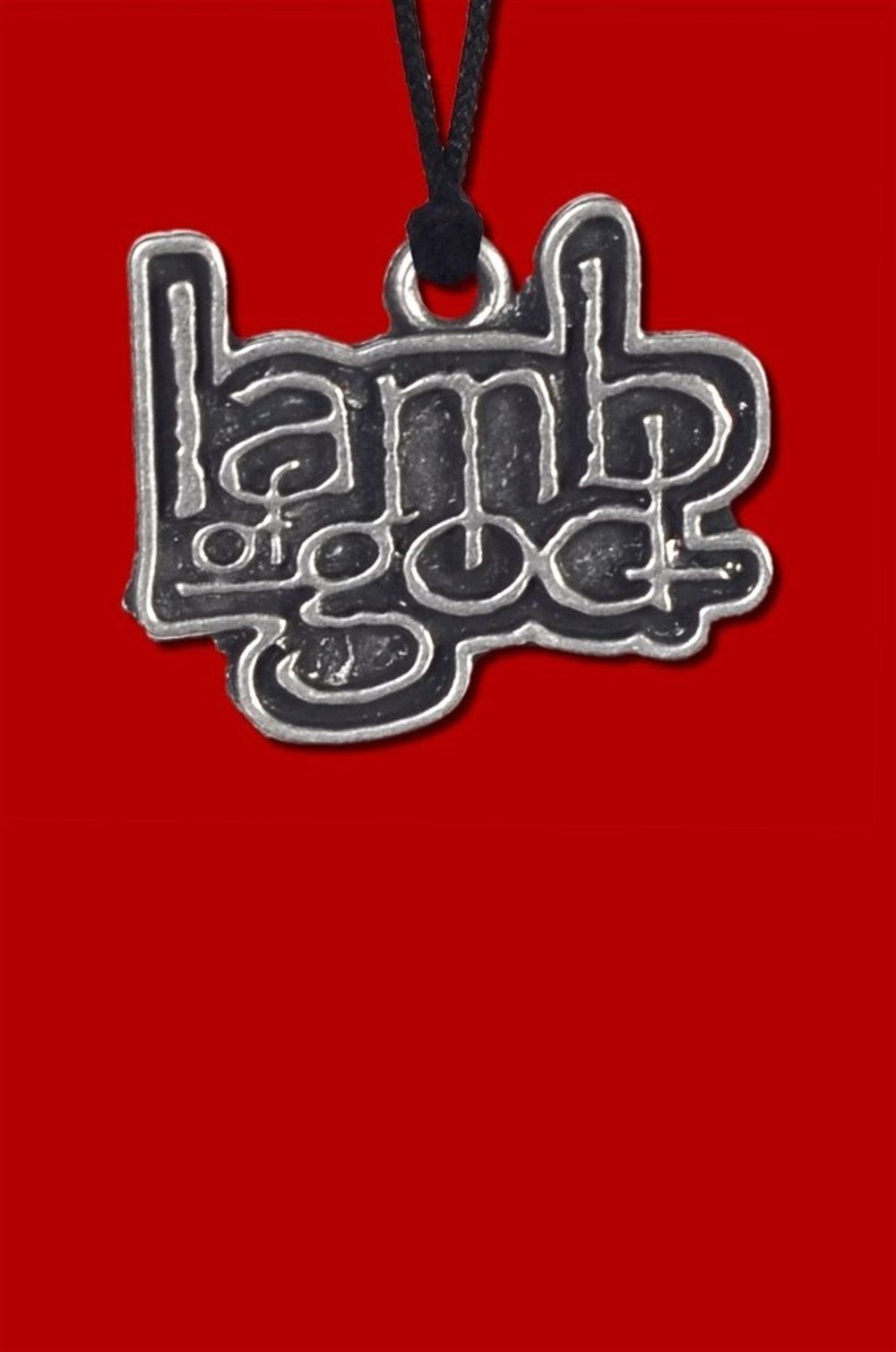 Lamb Of Good Kolye