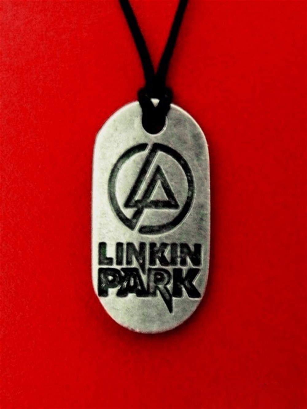 Linkin Park Kolye