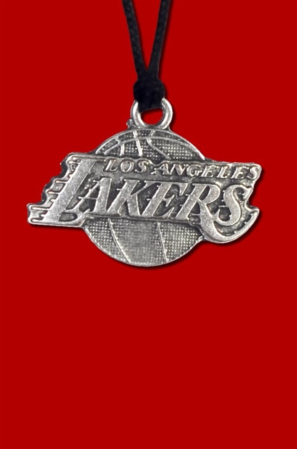 Los Angeles Lakers Kolye