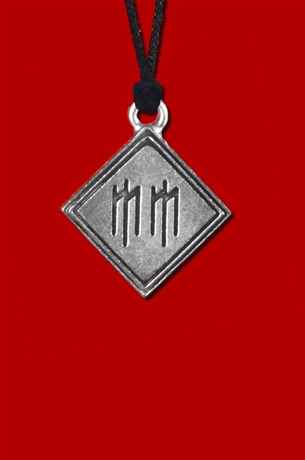 Marilyn Manson Kolye