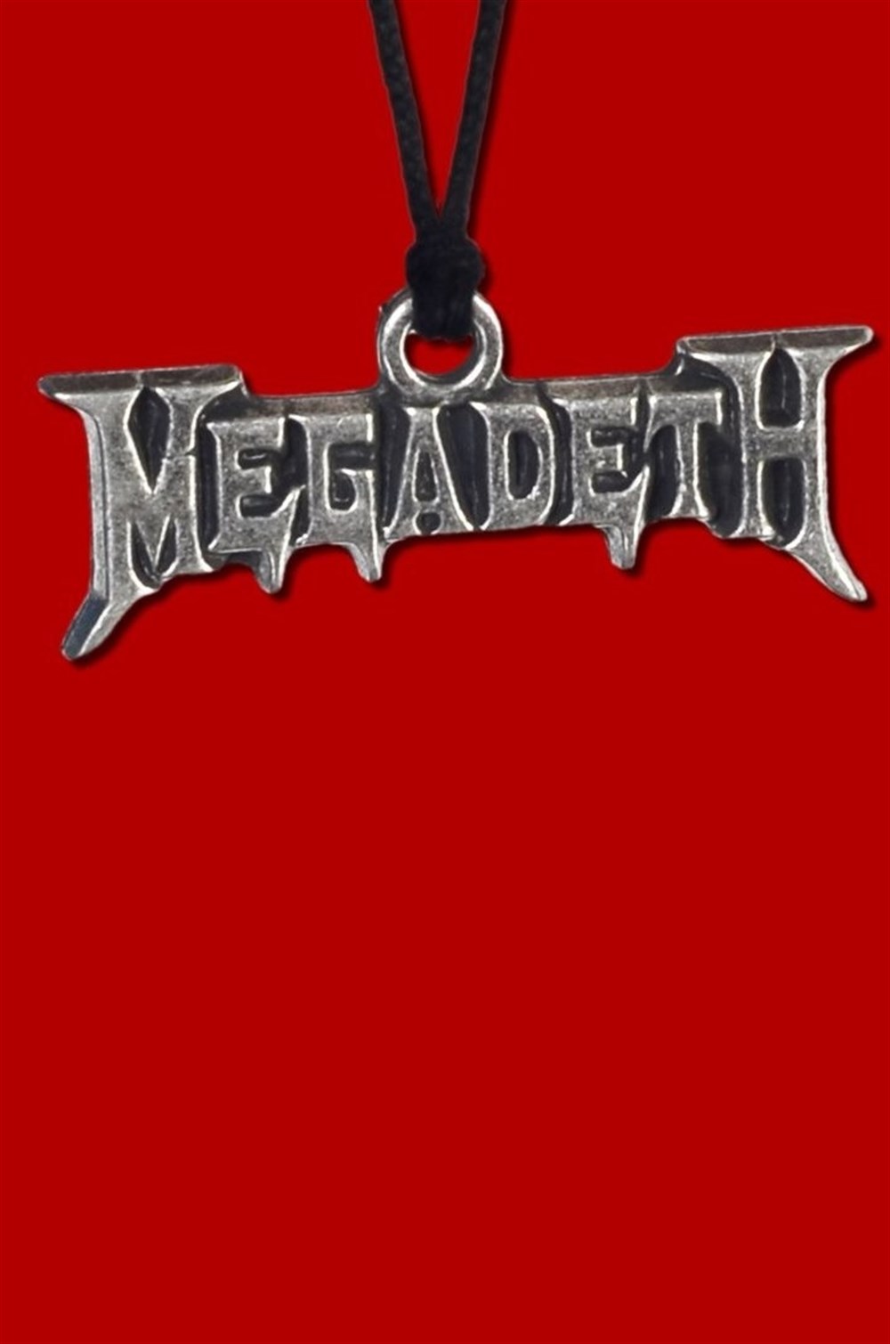 Megadeth Kolyesi