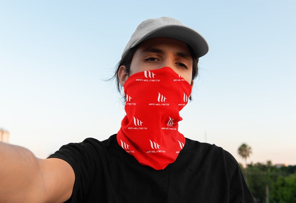 MT Helments Bandana