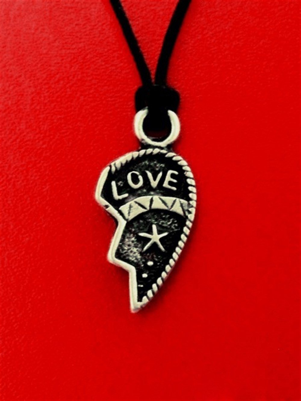 MY & LOVE Sevgili Kolyesi 2 ADET