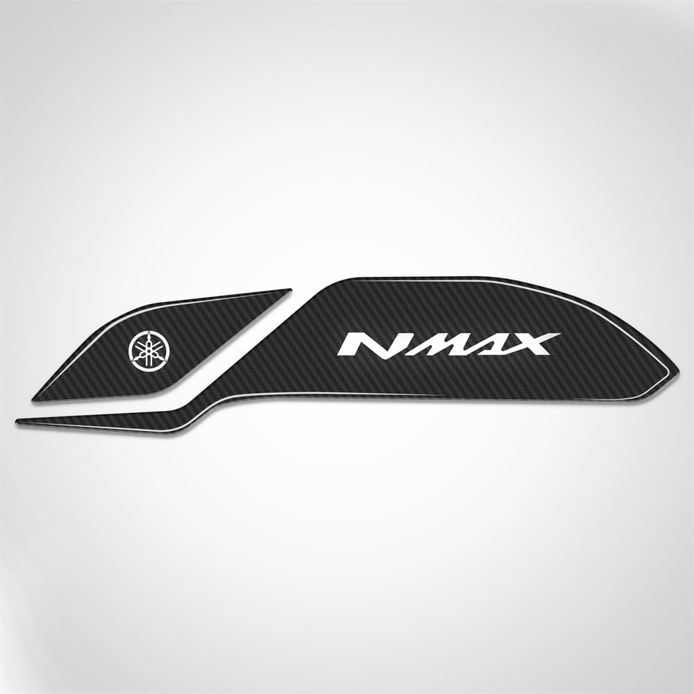 NMAX 2021 Hava Filtresi Koruma Sticker Pad