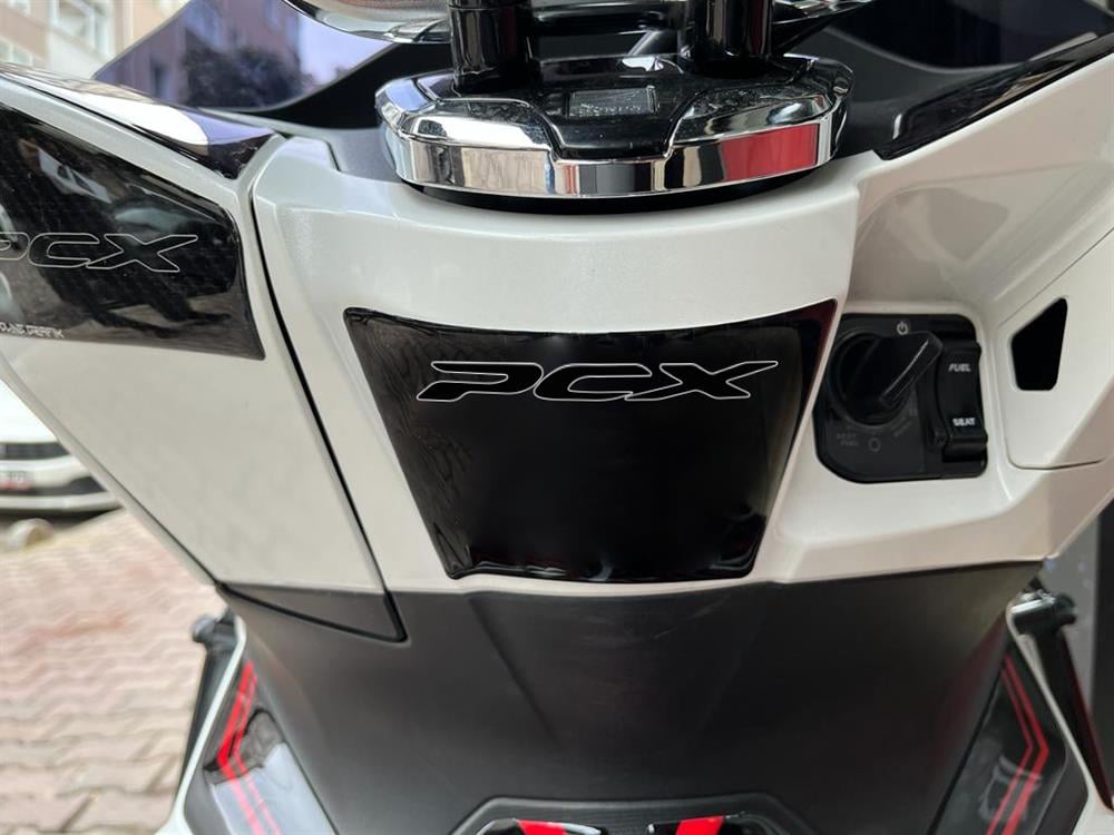 Pcx Torpido Çizilme Önleyici Koruma Pad Siyah