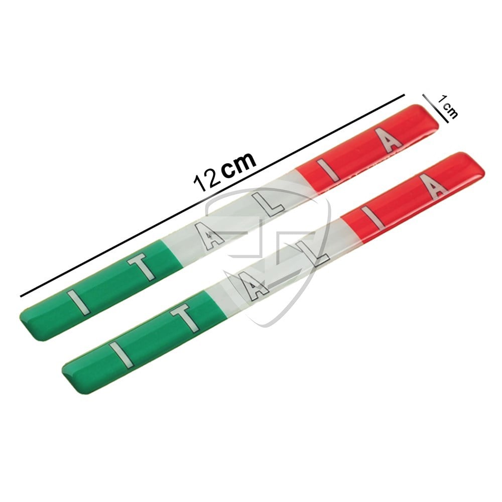 Piaggio Vespa Sticker Etiket Agv Shoei Kask Çıkartması 