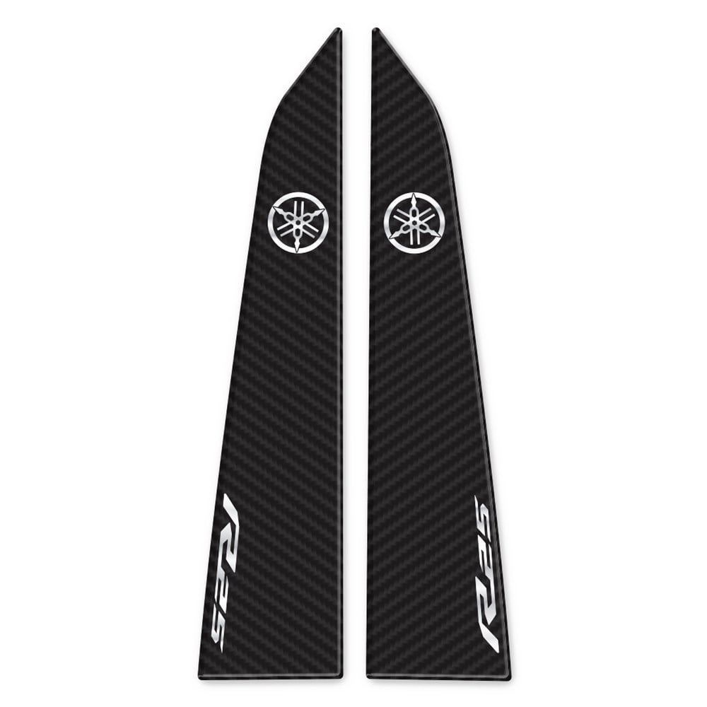 R25 KARBON KUYRUK PAD