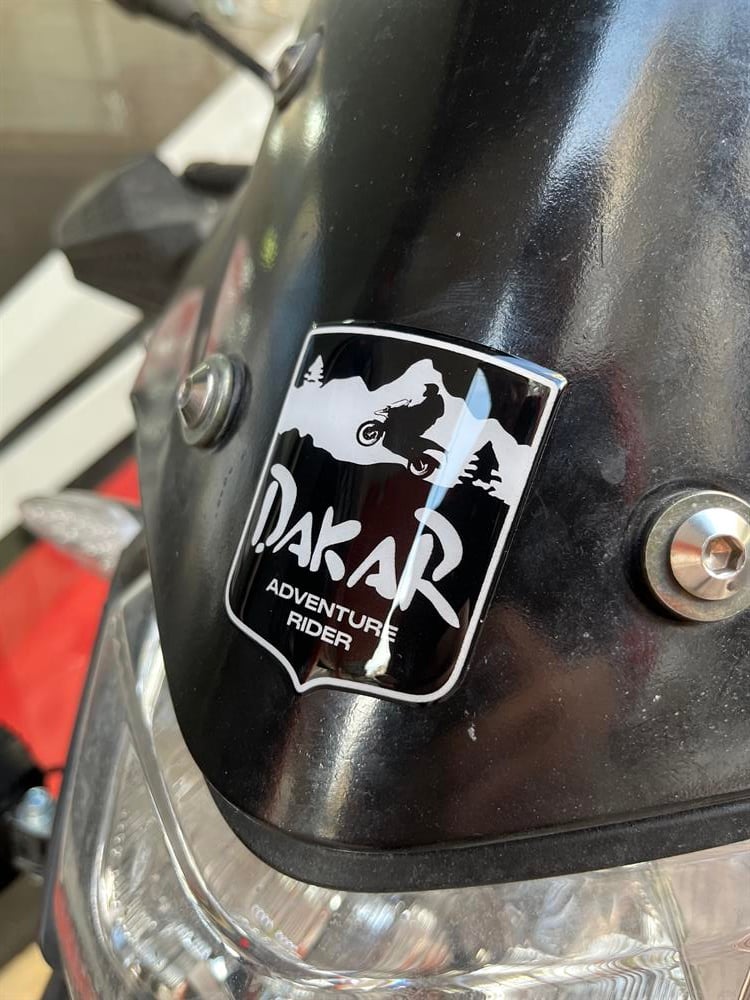 Rx3i Evo Full Sticker Pad Set Siyah Kırmızı Rx3 Evo