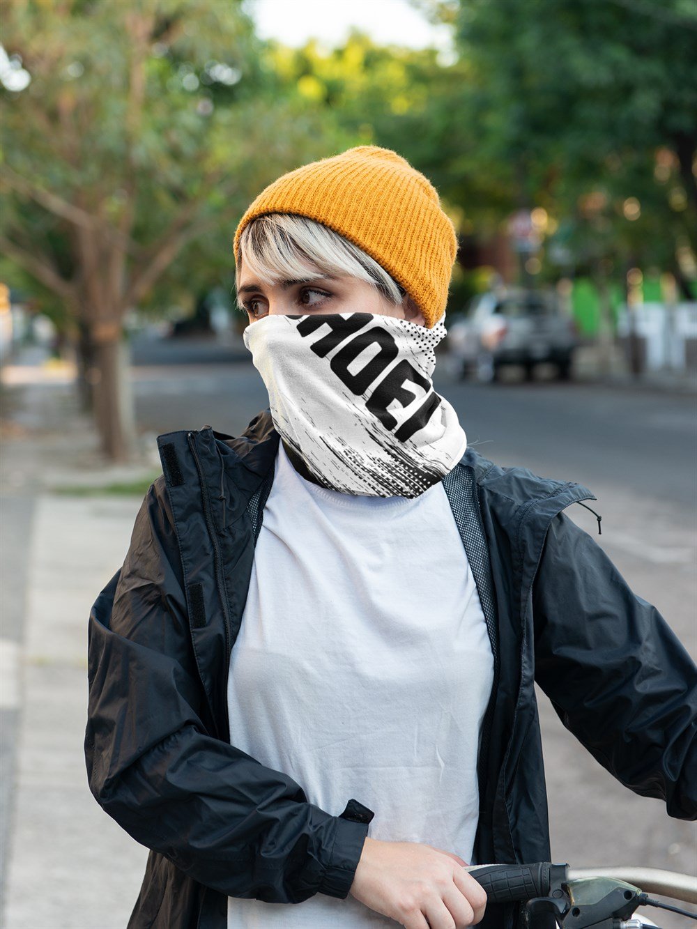 Shoei Bandana