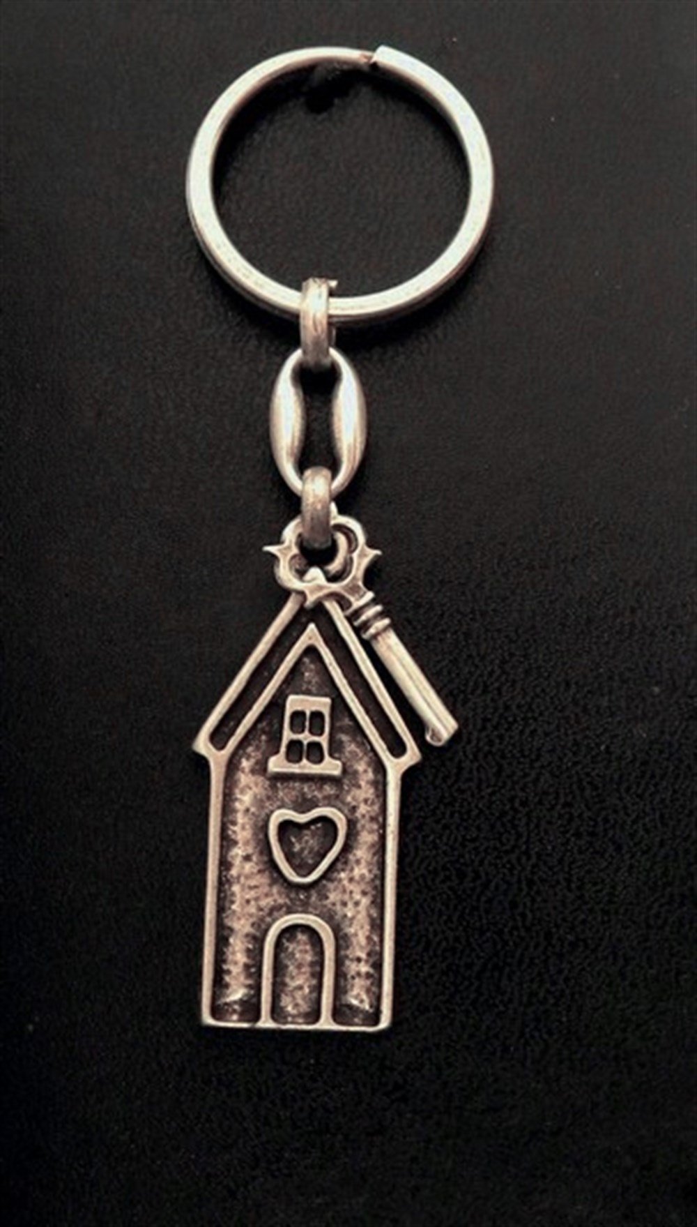 Sihirli Ev Anahtarlık