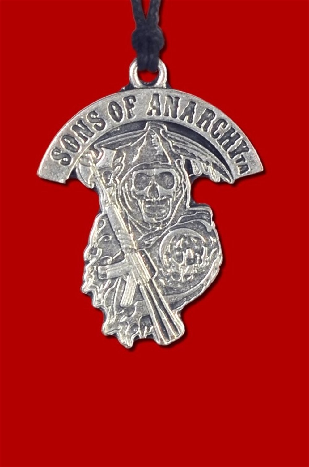 Sons Of Anarchy Kolye