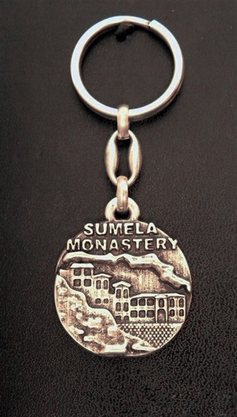 Sümela Manastır Anahtarlık