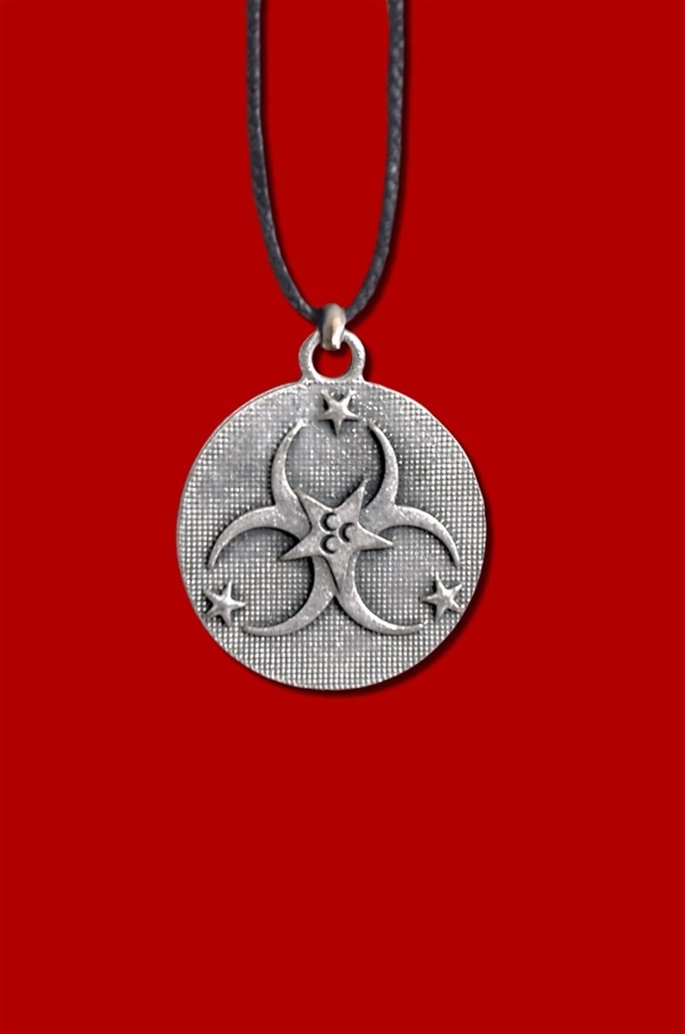 Tengri Biz Menen KolyeTürk Kolye