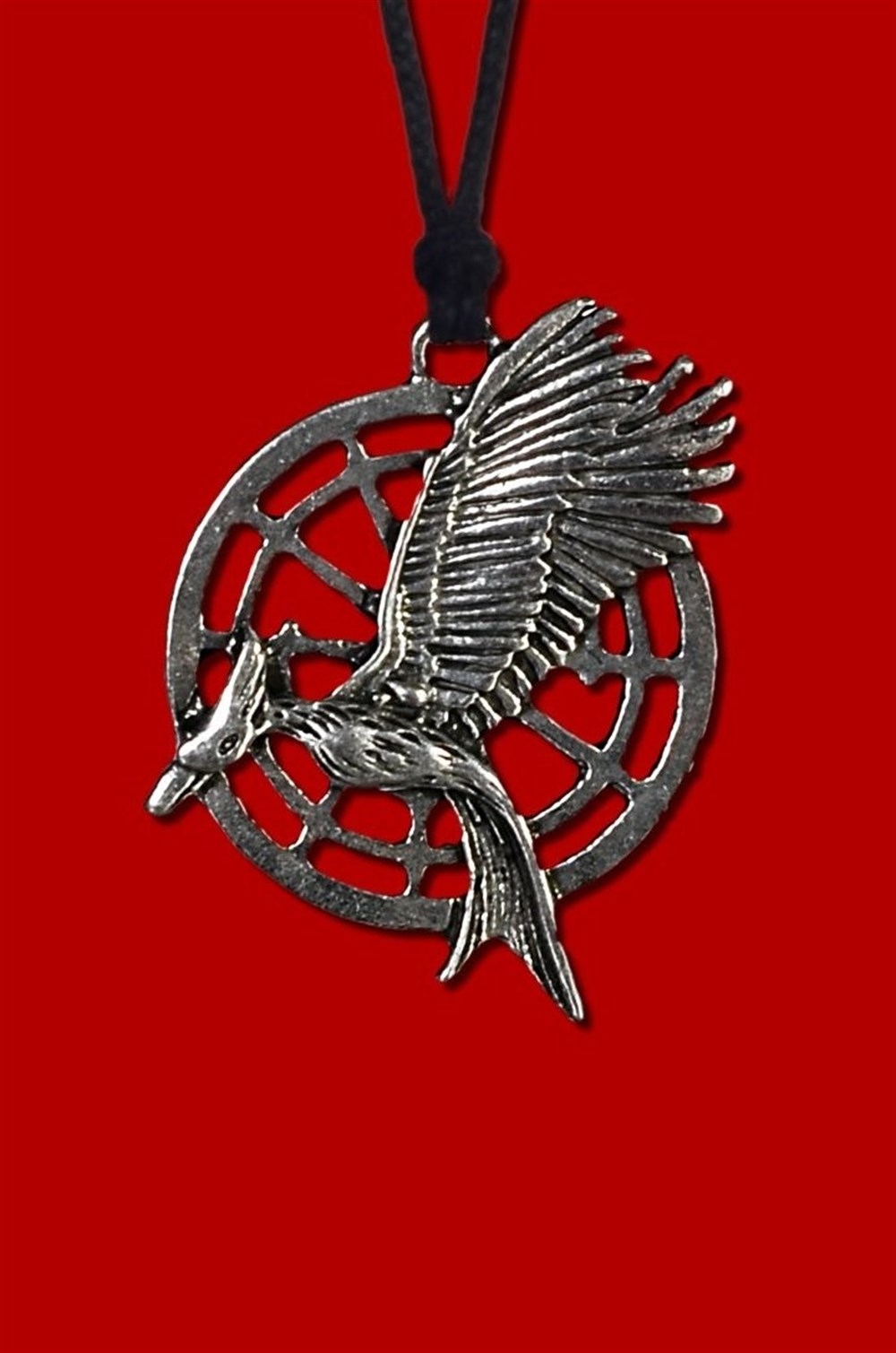 The Hunger Games Kolye