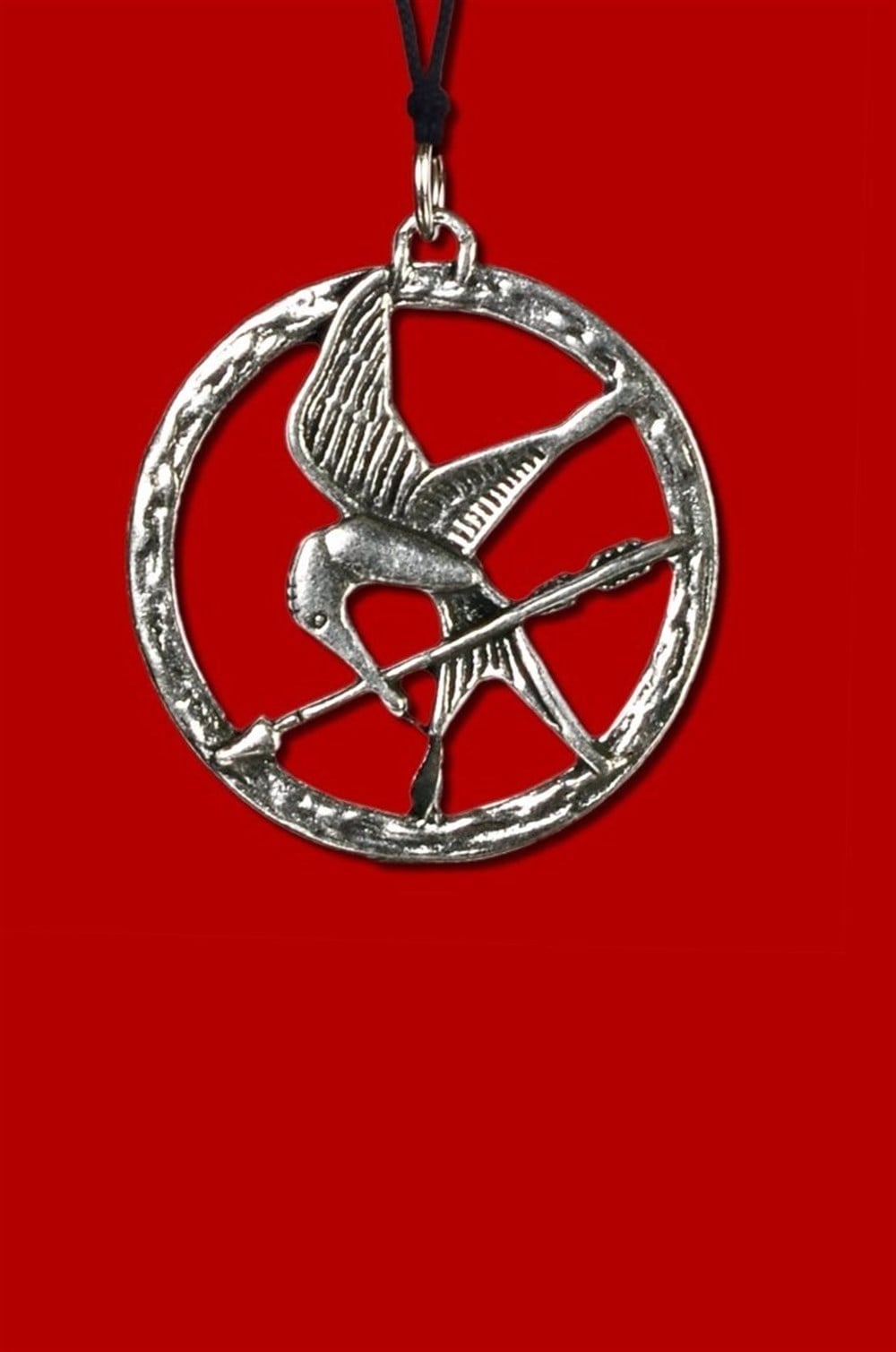 The Hunger Games Kolye