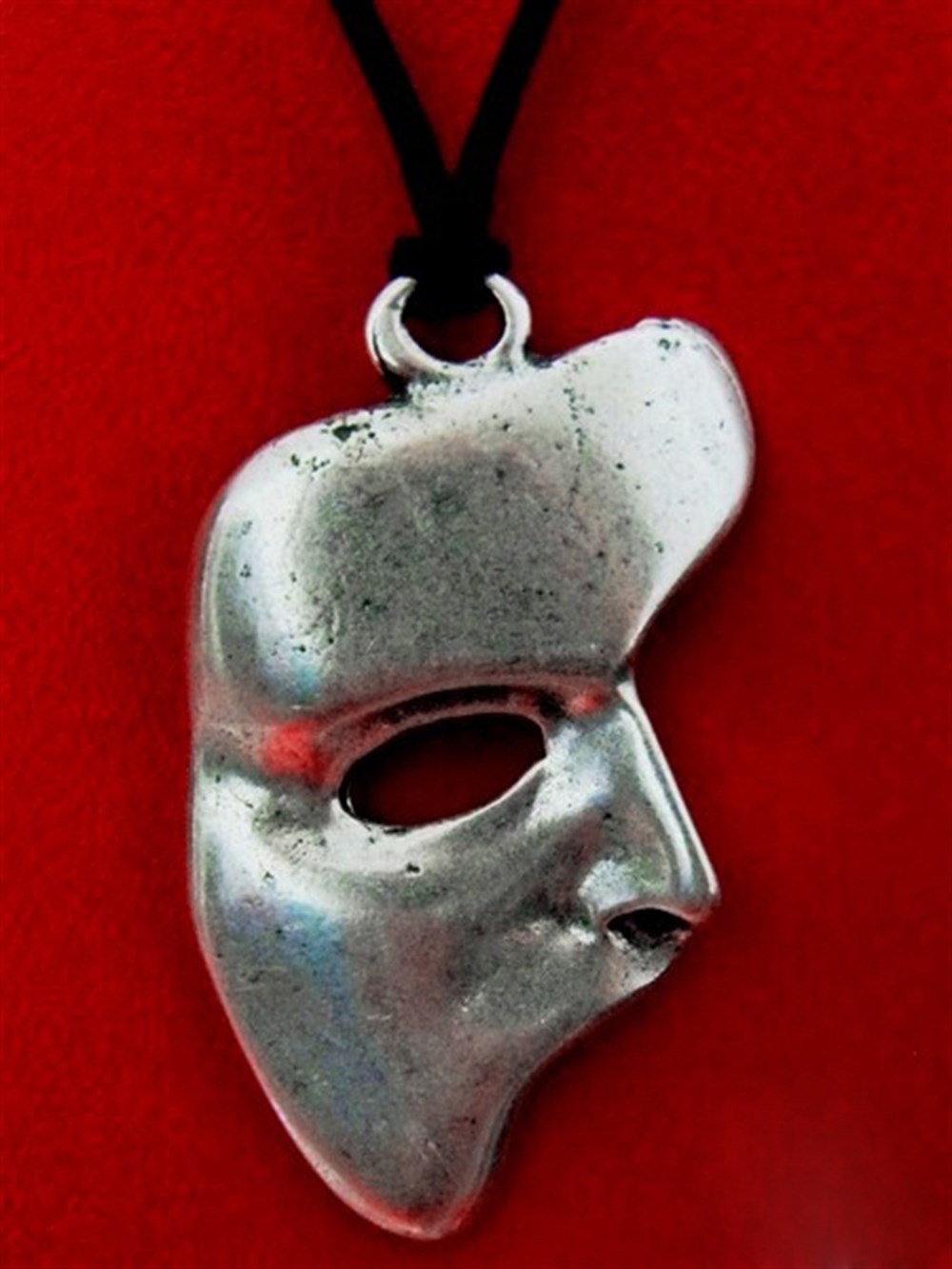 Tiyatro Simgesi Kolye