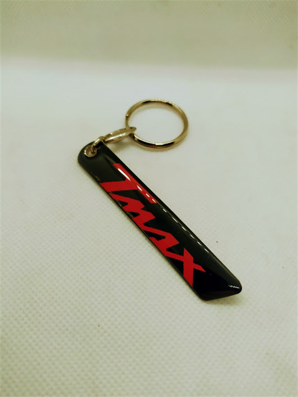 TMAX Motosiklet Anahtarlık