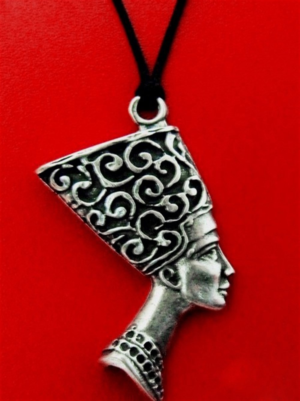 Traditional Women Kolye